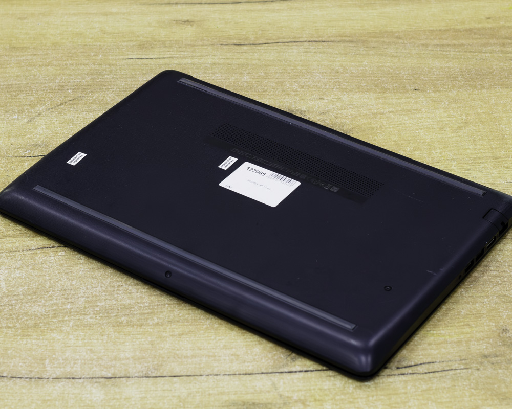 Ноутбук HP 15-da (FHD/i5-8gen/8GB/SSD 256GB)