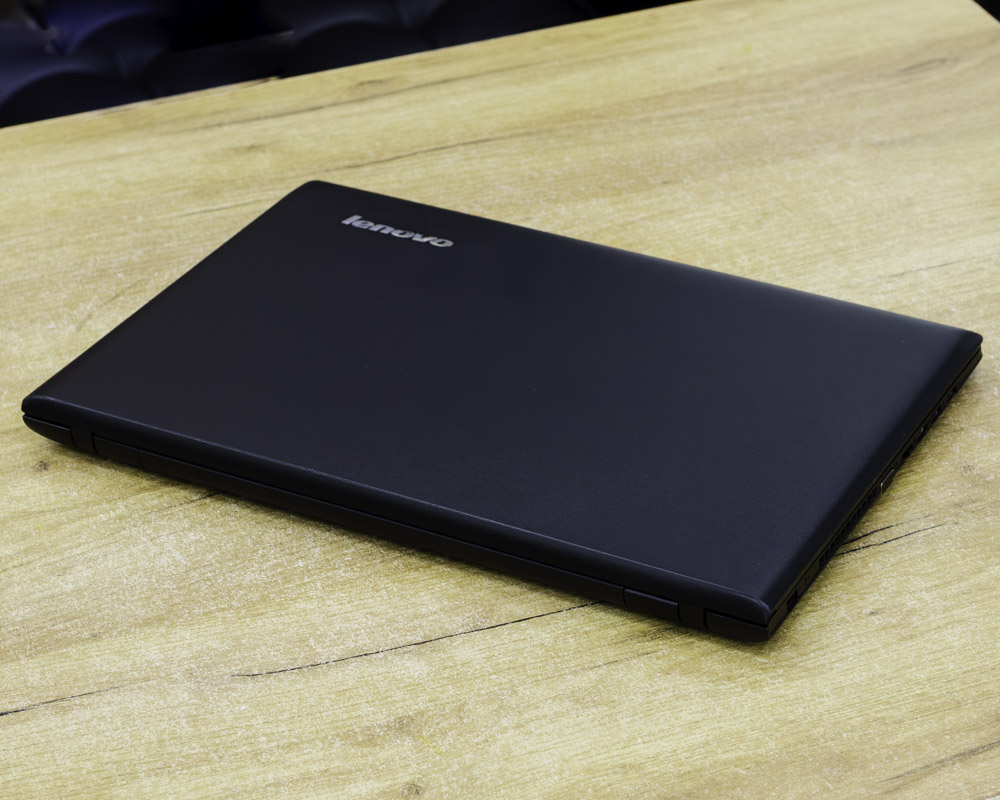 Ноутбук Lenovo G70-80 (HD+/Pentium 3825U/GeForce 920M 2/8GB/SSD 256GB)