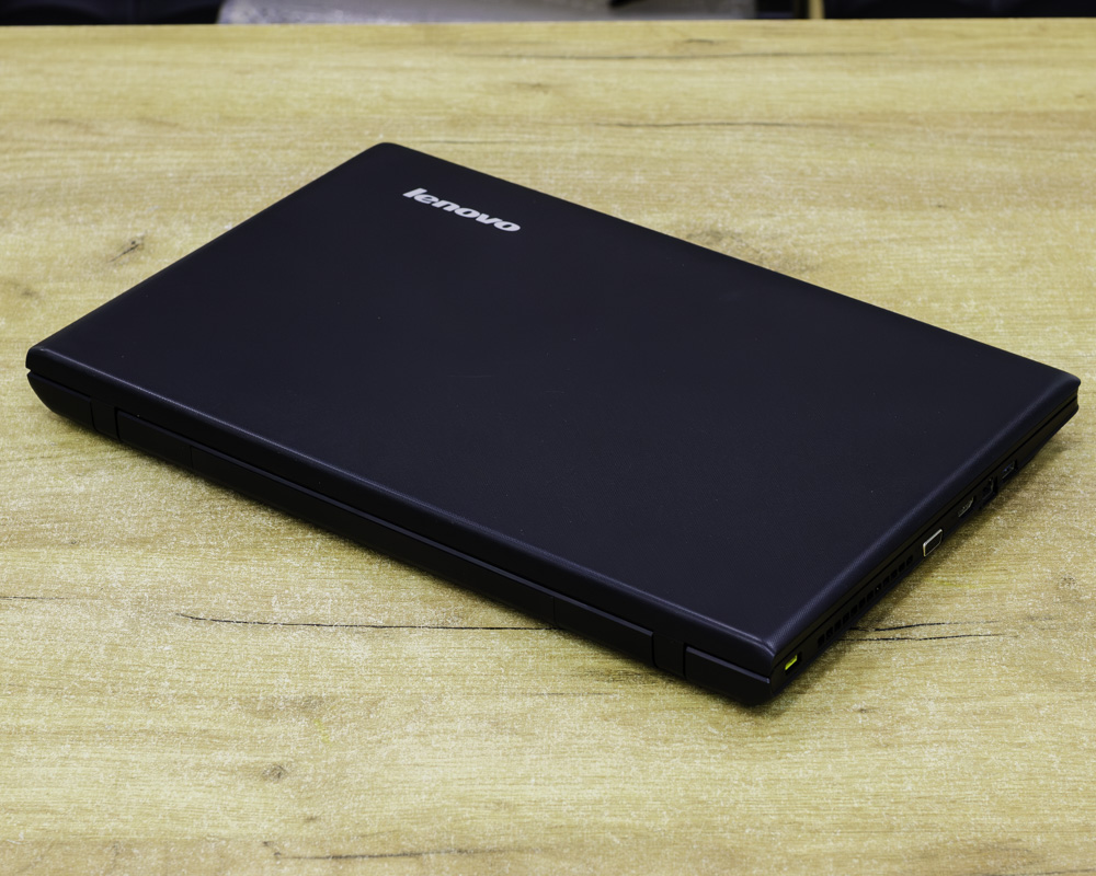Ноутбук Lenovo G710 (HD+/i3-4gen/GT 820M 2GB/8GB/SSD 256GB)