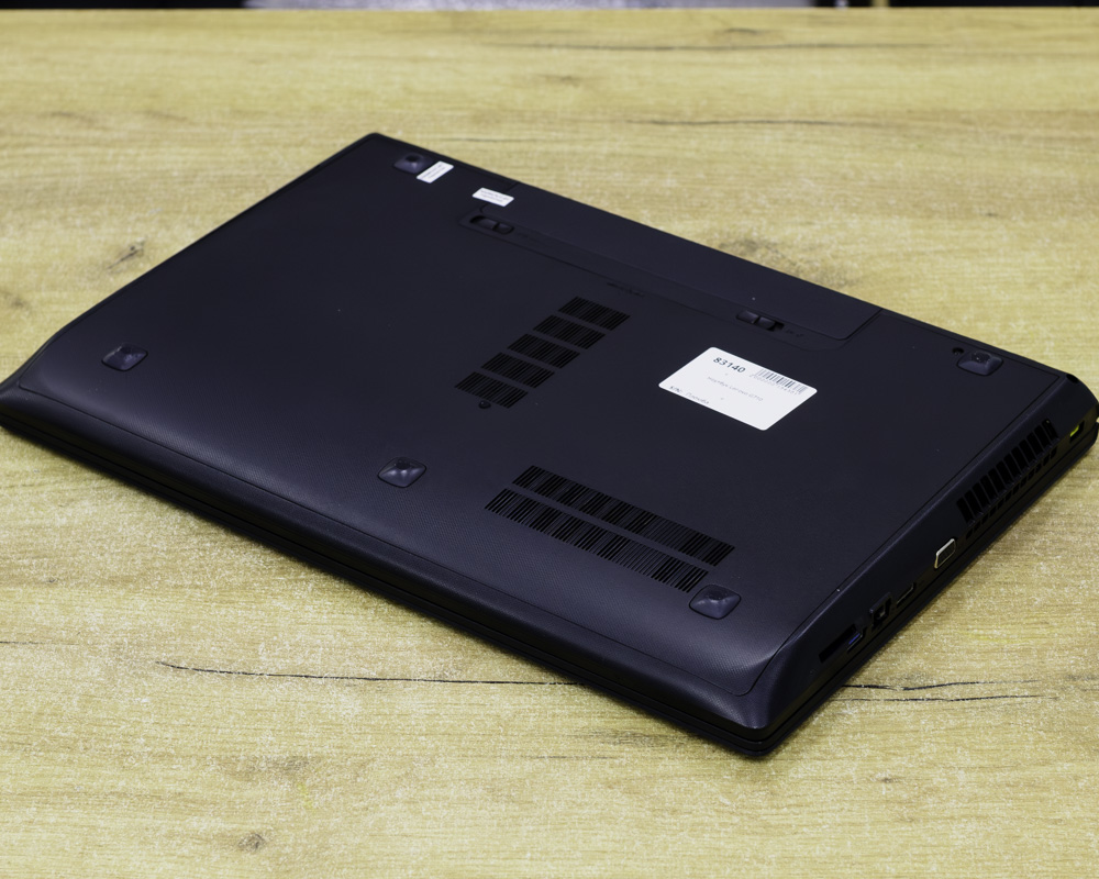 Ноутбук Lenovo G710 (HD+/i3-4gen/GT 820M 2GB/8GB/SSD 256GB)