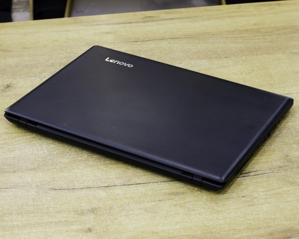 Ноутбук Lenovo IdeaPad 110-17IKB (HD+/i7-7gen/8GB/SSD 256GB)