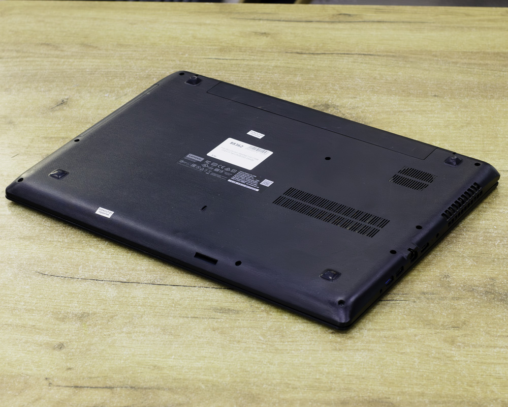 Ноутбук Lenovo IdeaPad 110-17IKB (HD+/i7-7gen/8GB/SSD 256GB)