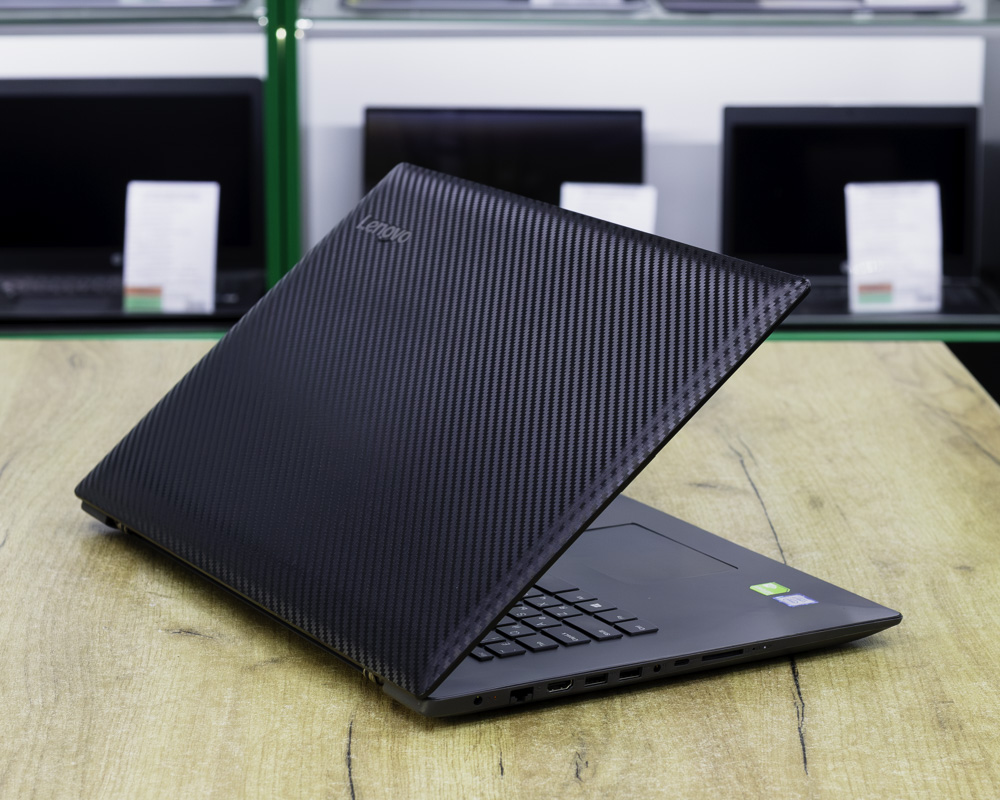 Ноутбук Lenovo IdeaPad 330-17IKB (HD+/i7-7gen/920MX 2GB/8GB/SSD 256GB)