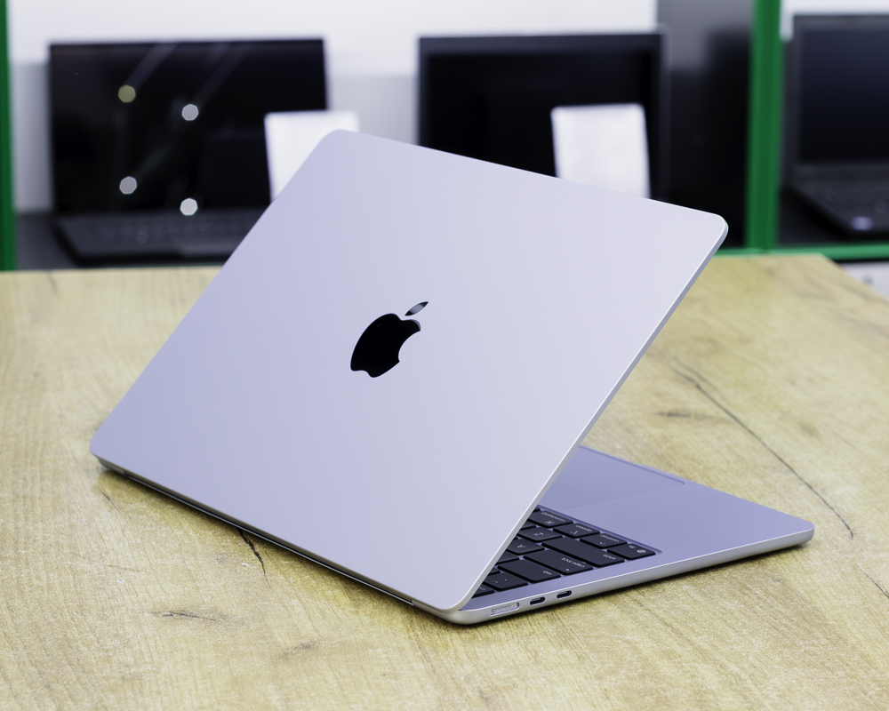 Ноутбук Apple MacBook Air 13