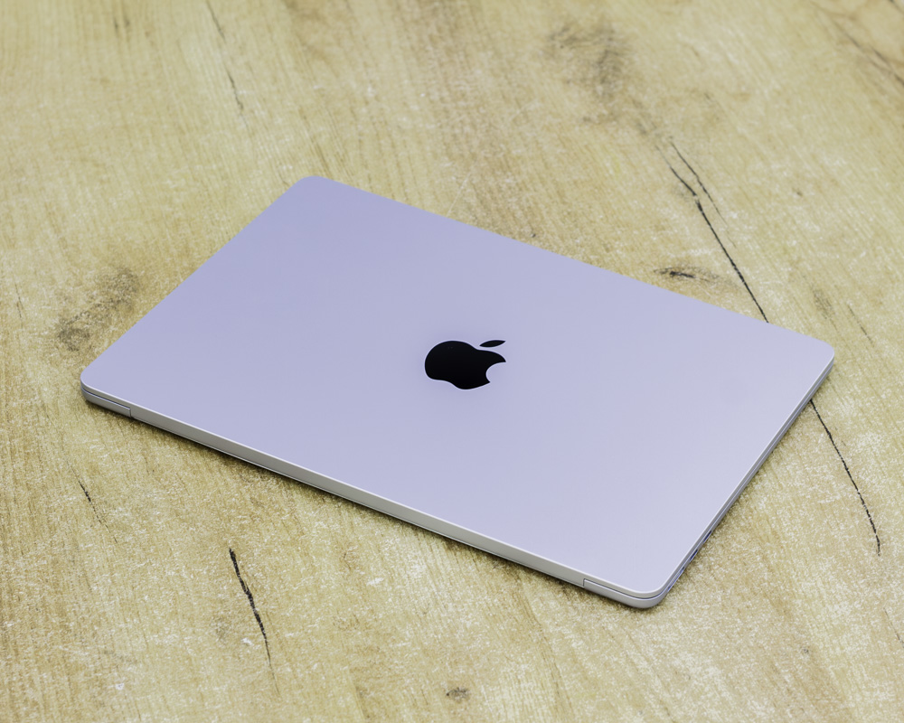Ноутбук Apple MacBook Air 13