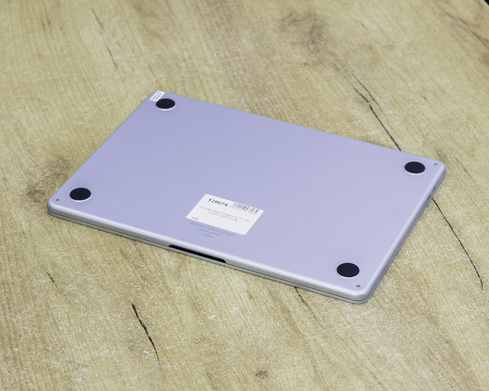 Ноутбук Apple MacBook Air 13