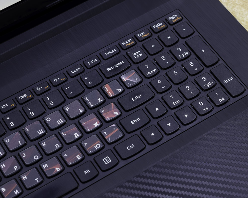 Ноутбук Lenovo G70-80 (HD+/Pentium 3825U/8GB/SSD 256GB)