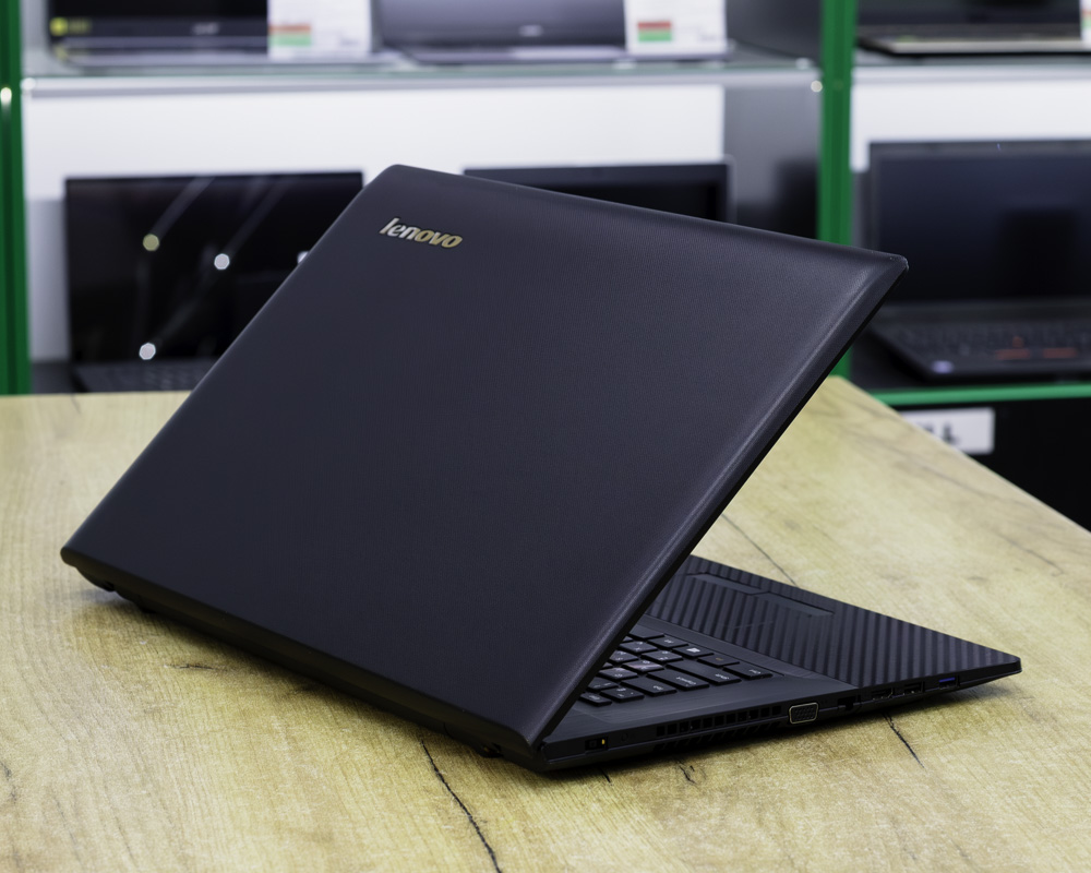 Ноутбук Lenovo G70-80 (HD+/Pentium 3825U/8GB/SSD 256GB)