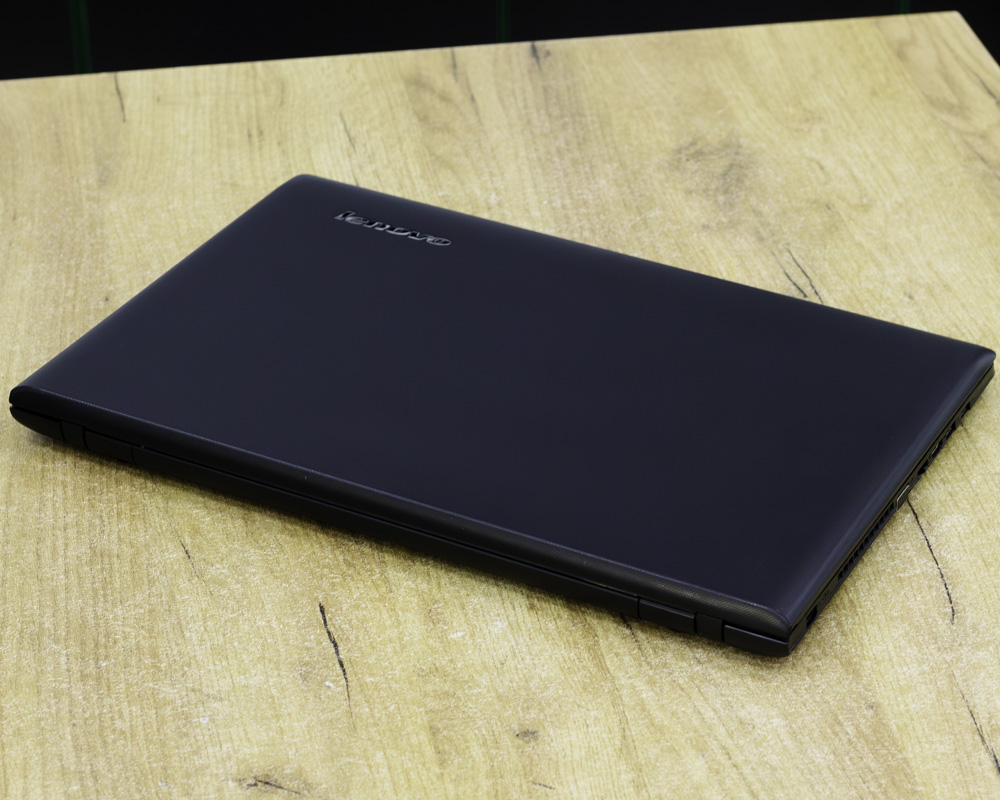 Ноутбук Lenovo G70-80 (HD+/Pentium 3825U/8GB/SSD 256GB)