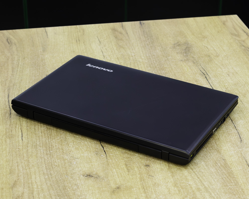 Ноутбук Lenovo G710 (HD+/i3-4gen/GT 820M 2GB/8GB/SSD 256GB)