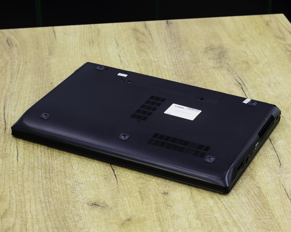 Ноутбук Lenovo G710 (HD+/i3-4gen/GT 820M 2GB/8GB/SSD 256GB)