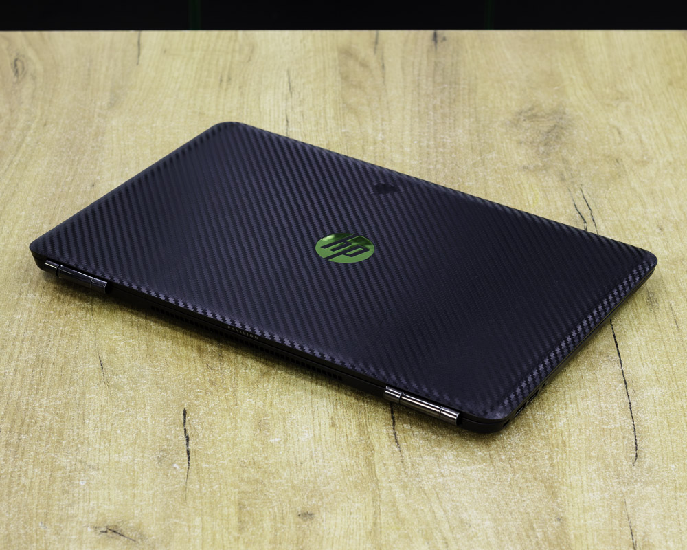 Игровой ноутбук HP Pavilion Gaming 15-bc (FHD/i7-8gen/GTX 1050 2GB/8GB/SSD+HDD 256+1000GB)