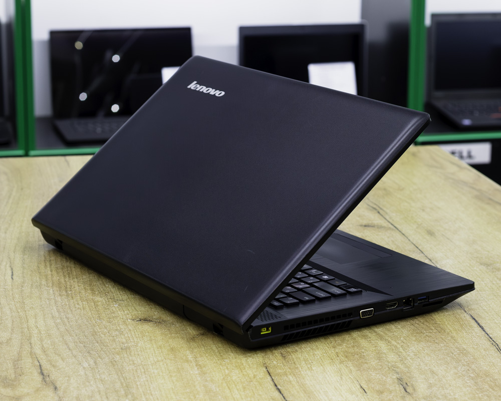 Ноутбук Lenovo G710 (HD+/i3-4gen/GT 820M 2GB/8GB/SSD 256GB)