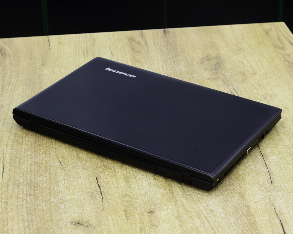 Ноутбук Lenovo G710 (HD+/i3-4gen/GT 820M 2GB/8GB/SSD 256GB)