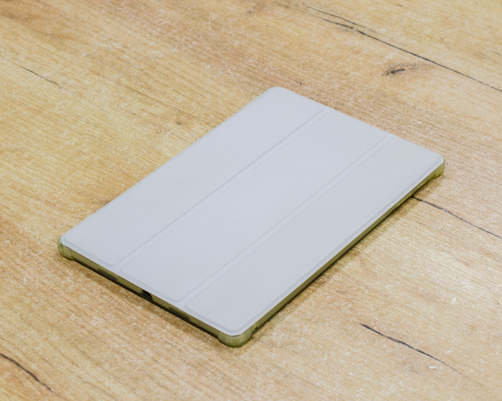 Планшет Blackview Tab 15 8GB/128GB LTE (серебристый)