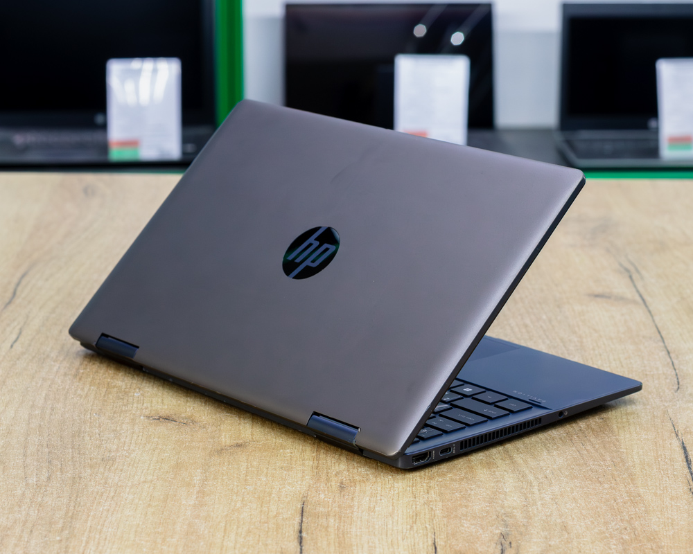 Ноутбук 2 в 1 HP Pavilion x360 14-ek (FHD/i5-12gen/8GB/SSD 512GB)