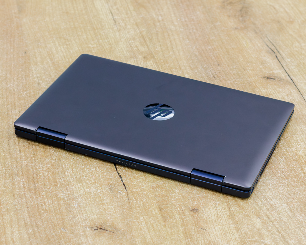 Ноутбук 2 в 1 HP Pavilion x360 14-ek (FHD/i5-12gen/8GB/SSD 512GB)