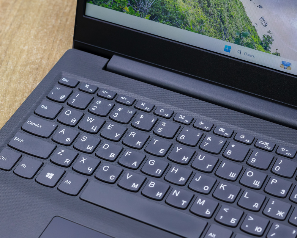 Ноутбук Lenovo V15-IIL (FHD/i3-10gen/8GB/SSD 256GB)