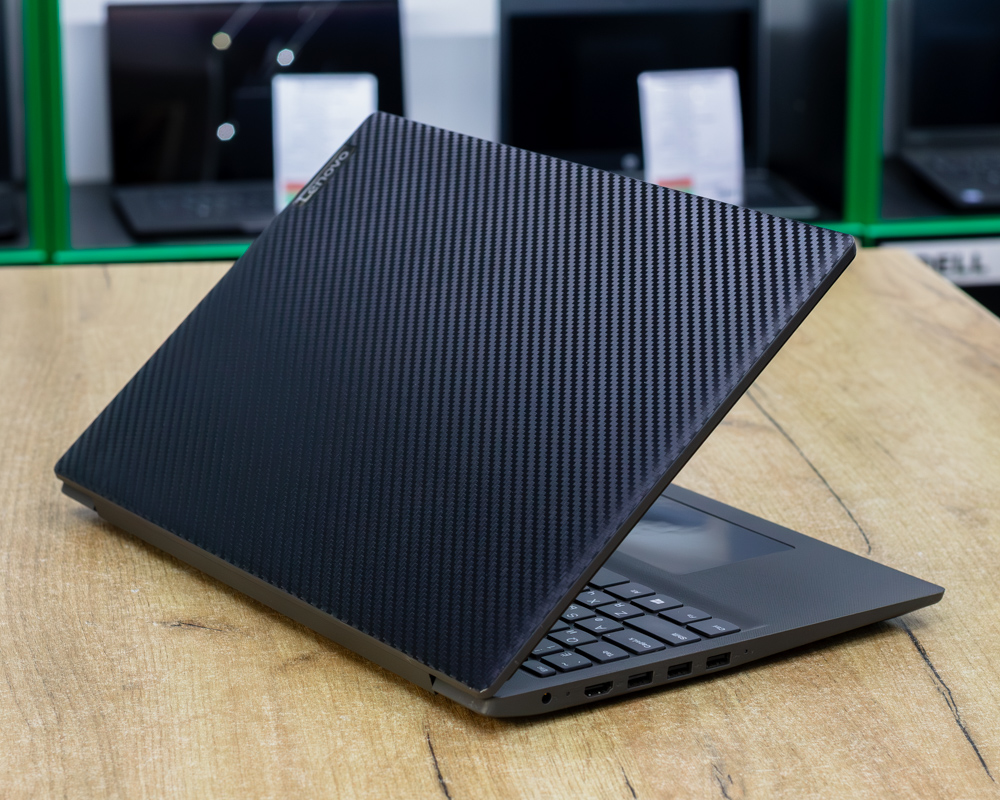 Ноутбук Lenovo V15-IIL (FHD/i3-10gen/8GB/SSD 256GB)