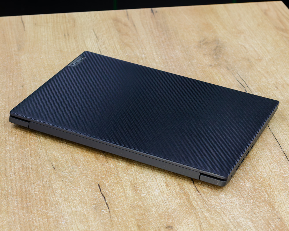 Ноутбук Lenovo V15-IIL (FHD/i3-10gen/8GB/SSD 256GB)