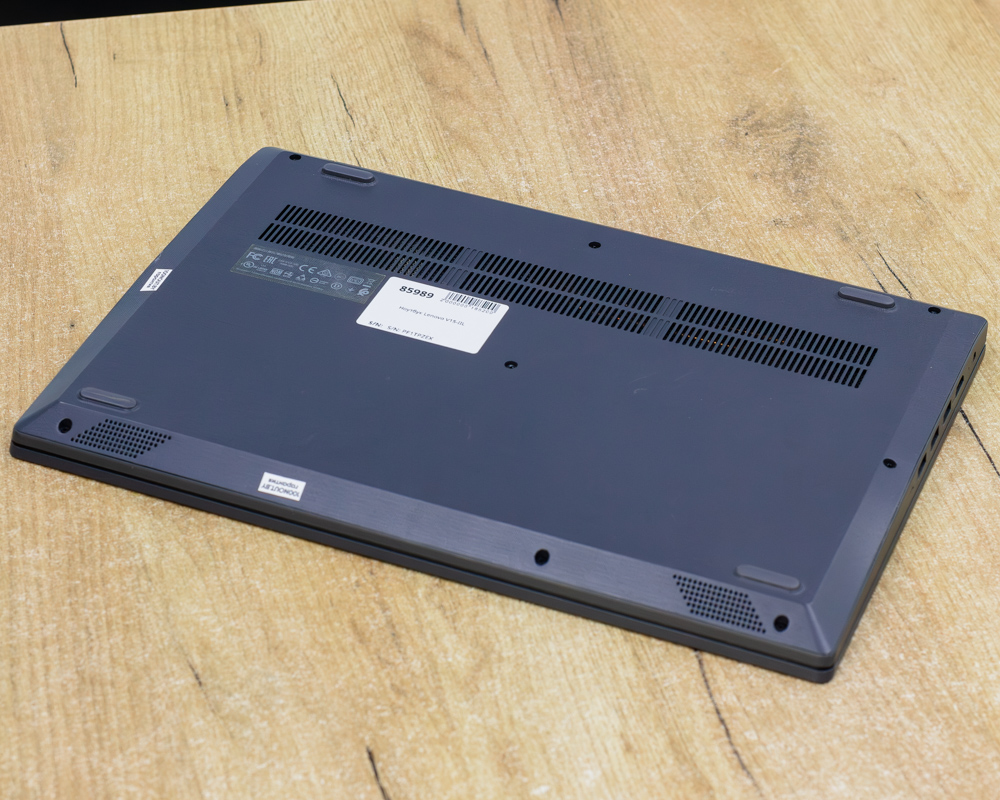 Ноутбук Lenovo V15-IIL (FHD/i3-10gen/8GB/SSD 256GB)