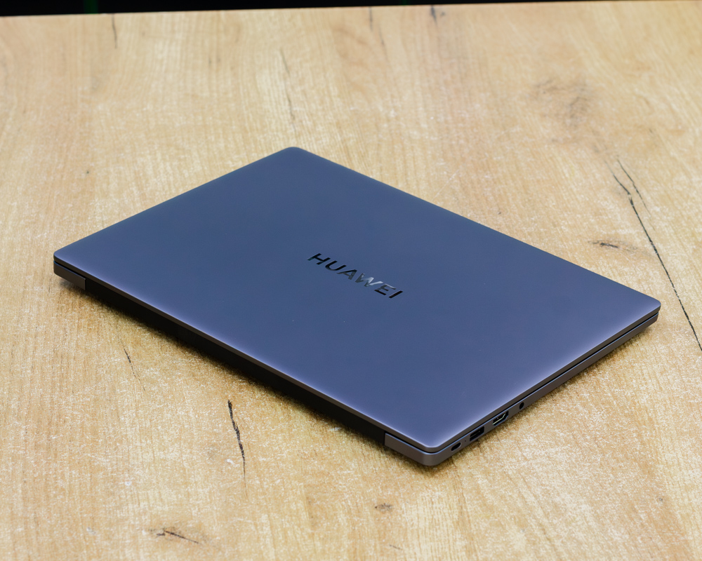 Ноутбук Huawei MateBook D14 (MDF-X) (FHD IPS/i5-12gen/8GB/SSD 512GB)