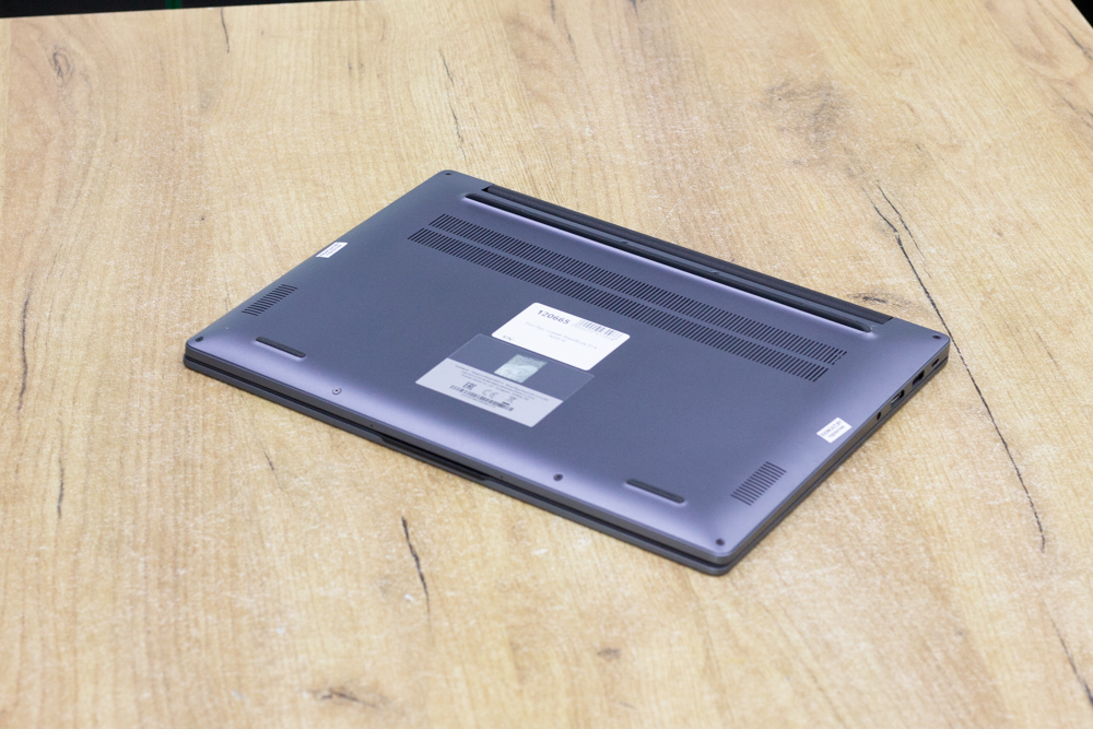 Ноутбук Huawei MateBook D14 (MDF-X) (FHD IPS/i5-12gen/8GB/SSD 512GB)