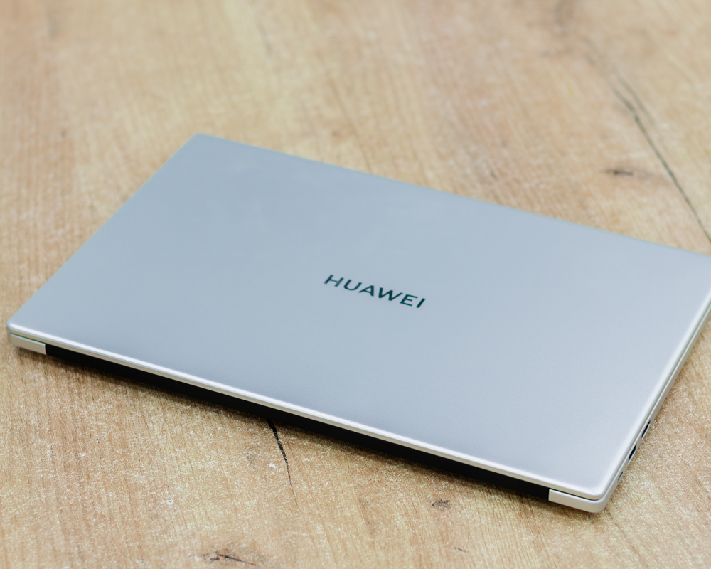 Ноутбук Huawei MateBook D 15 AMD BoM-WFQ9 (FHD IPS/Ryzen 5 5500U/16GB/SSD 512GB)