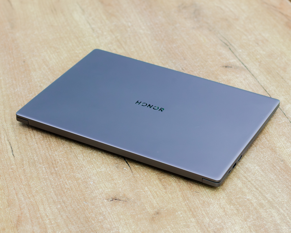 Ноутбук HONOR MagicBook X 16 BRN-F58 (IPS/i5-12gen/8GB/SSD 512GB)