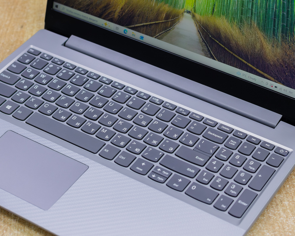 Ноутбук Lenovo IdeaPad L340-15IWL (FHD/Pentium 5405U/8GB/SSD 256GB)