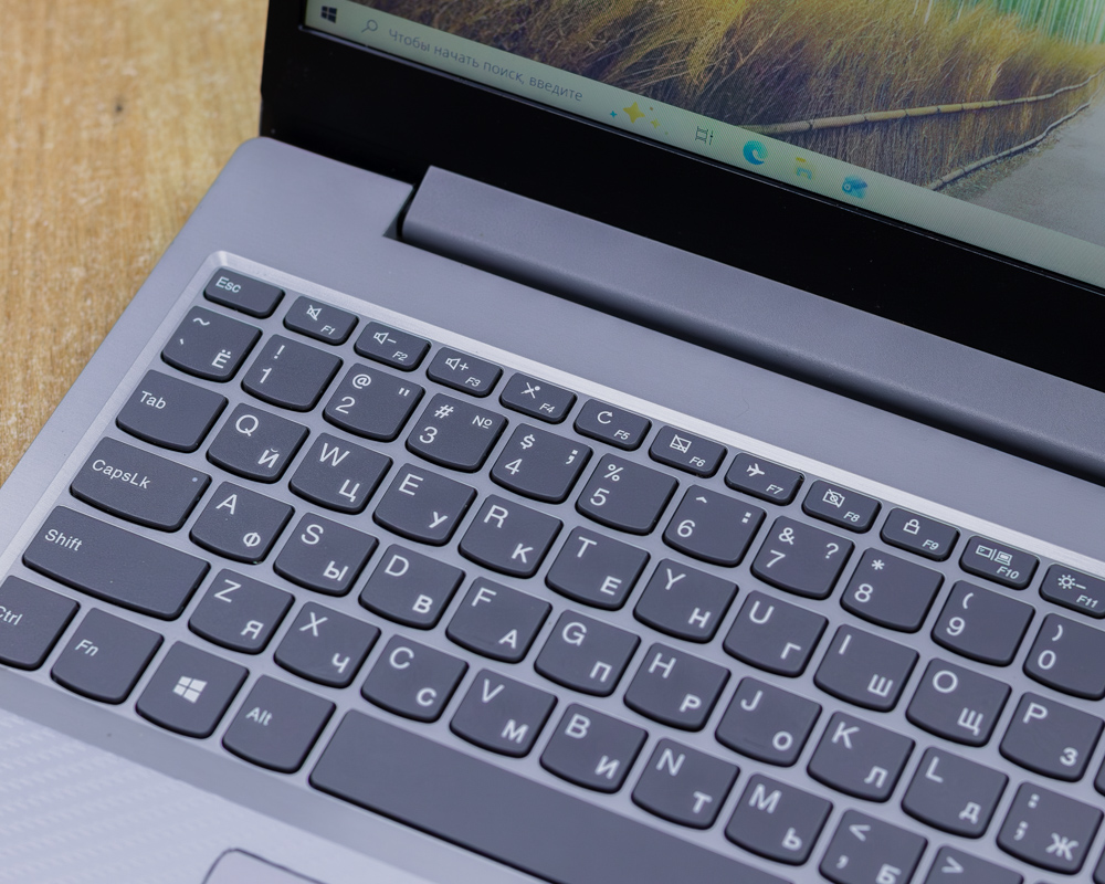 Ноутбук Lenovo IdeaPad L340-15IWL (FHD/Pentium 5405U/8GB/SSD 256GB)