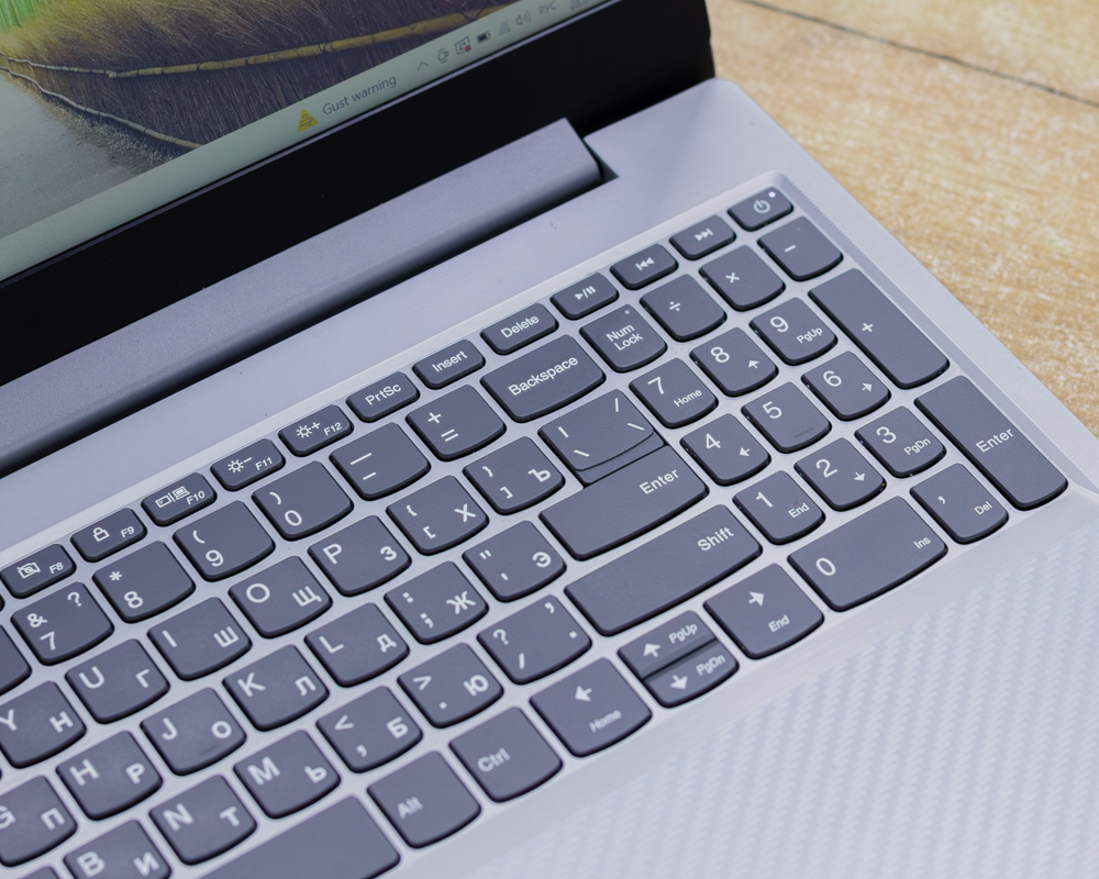 Ноутбук Lenovo IdeaPad L340-15IWL (FHD/Pentium 5405U/8GB/SSD 256GB)