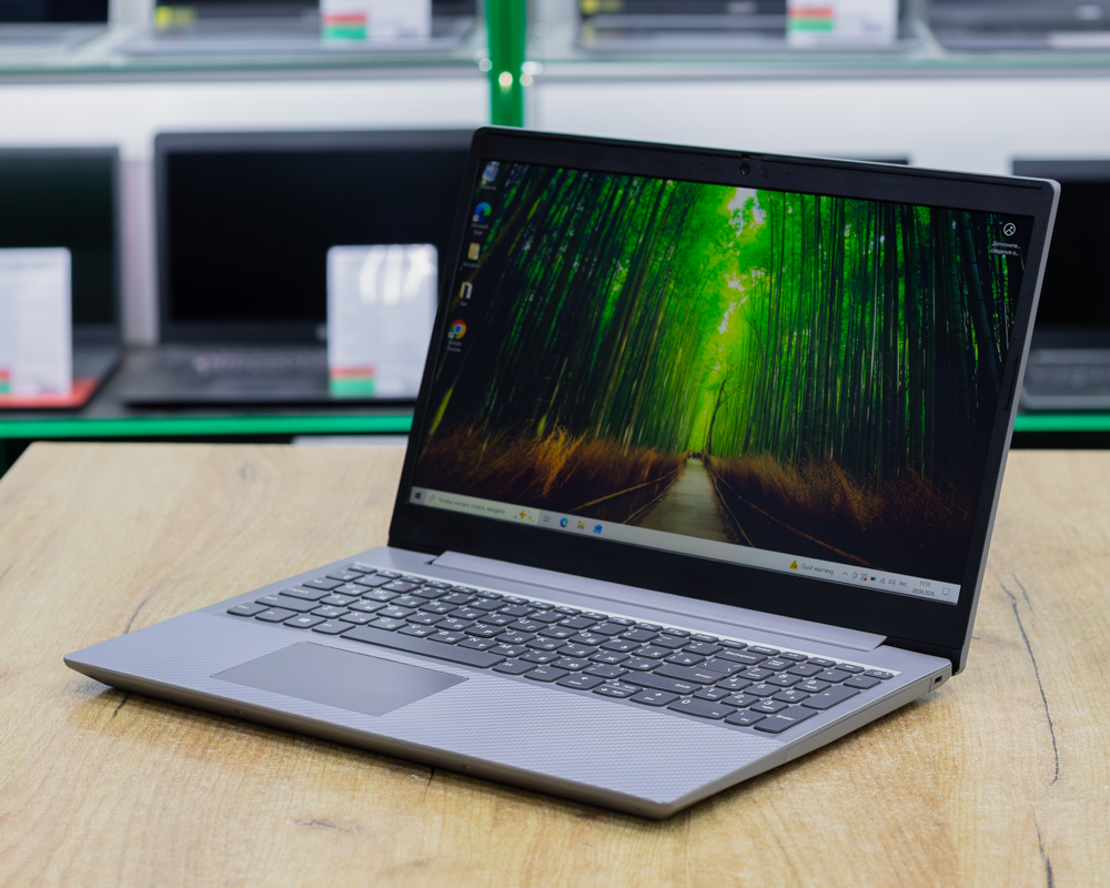 Ноутбук Lenovo IdeaPad L340-15IWL (FHD/Pentium 5405U/8GB/SSD 256GB)