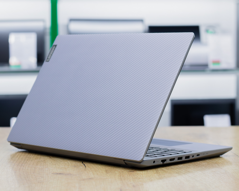 Ноутбук Lenovo IdeaPad L340-15IWL (FHD/Pentium 5405U/8GB/SSD 256GB)