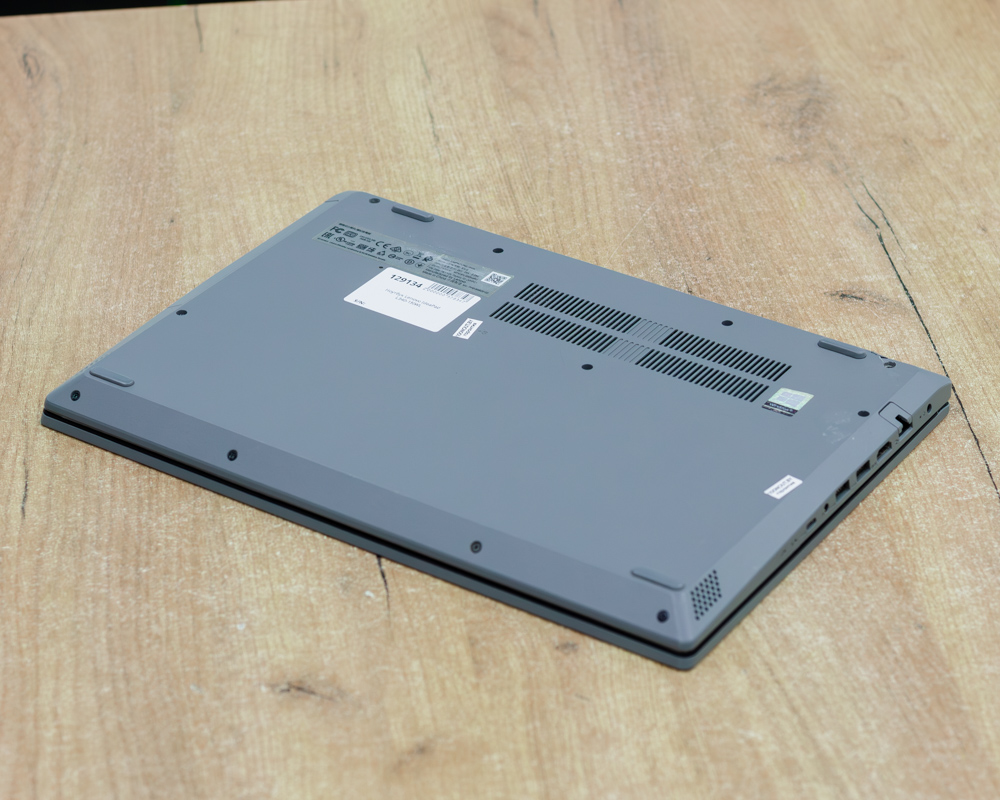 Ноутбук Lenovo IdeaPad L340-15IWL (FHD/Pentium 5405U/8GB/SSD 256GB)
