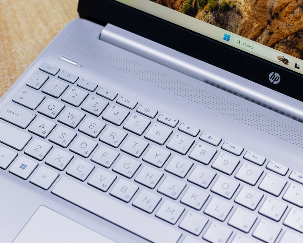 Ноутбук HP 15s-eq (FHD IPS/Ryzen 5 5500U/8GB/SSD 512GB)