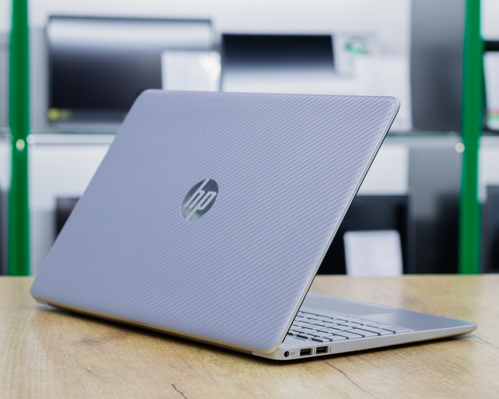 Ноутбук HP 15s-eq (FHD IPS/Ryzen 5 5500U/8GB/SSD 512GB)