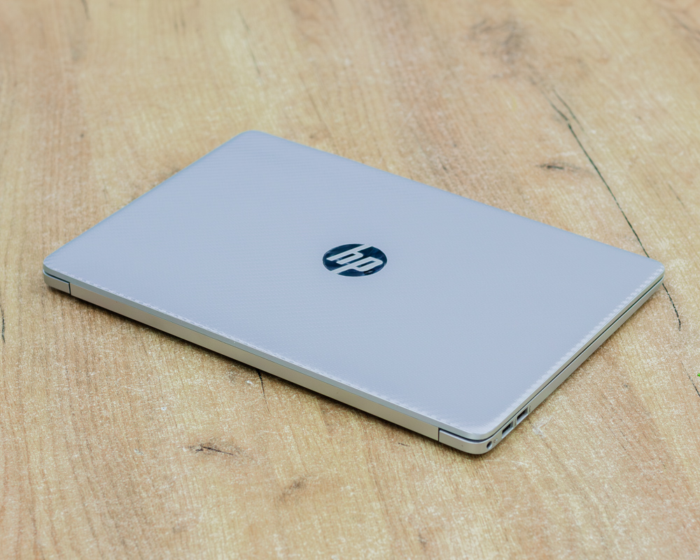 Ноутбук HP 15s-eq (FHD IPS/Ryzen 5 5500U/8GB/SSD 512GB)