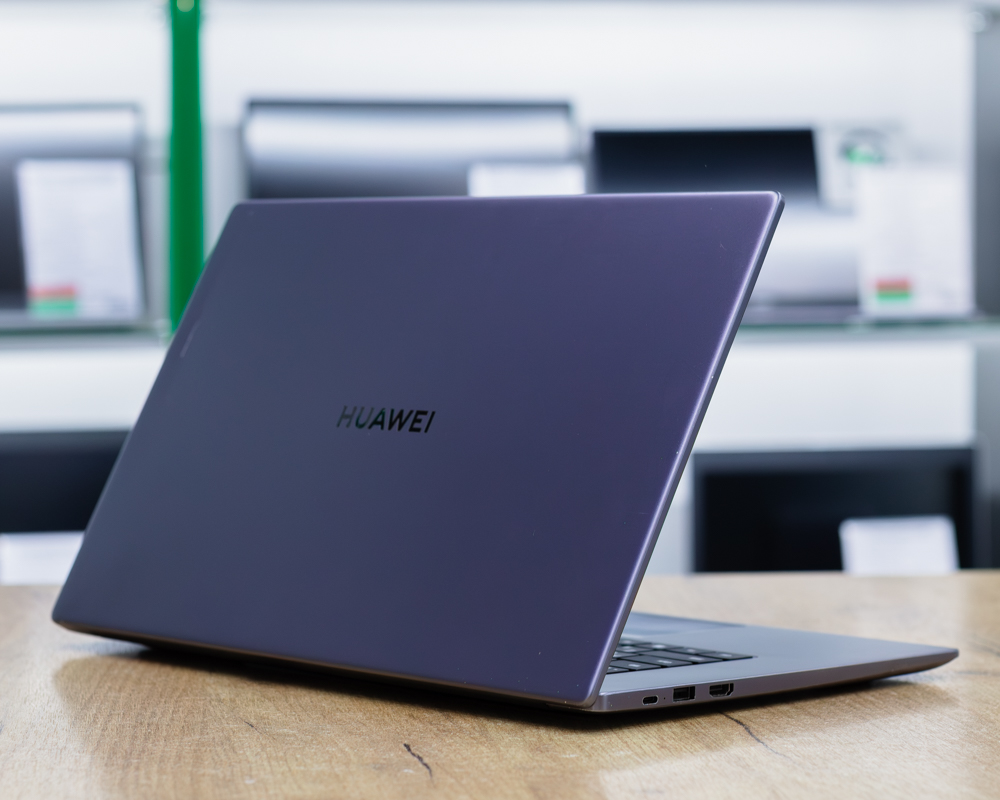 Ноутбук Huawei MateBook D 15 BoD-WDH9 (FHD IPS/i5-11gen/8GB/SSD 512GB)