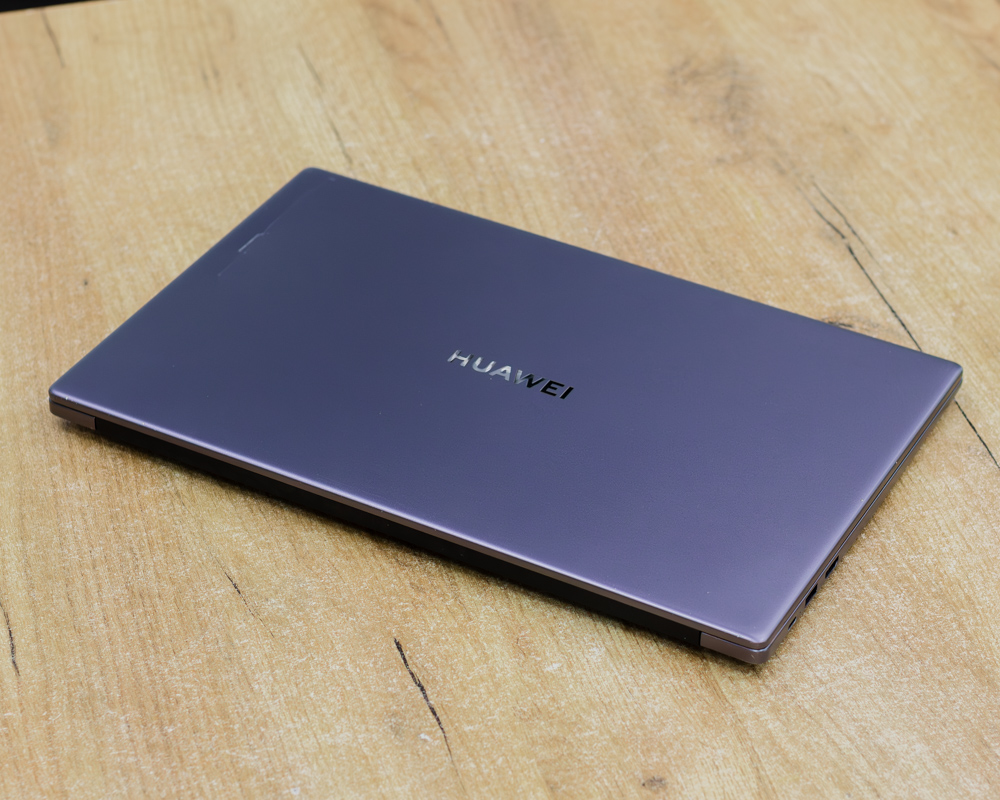Ноутбук Huawei MateBook D 15 BoD-WDH9 (FHD IPS/i5-11gen/8GB/SSD 512GB)