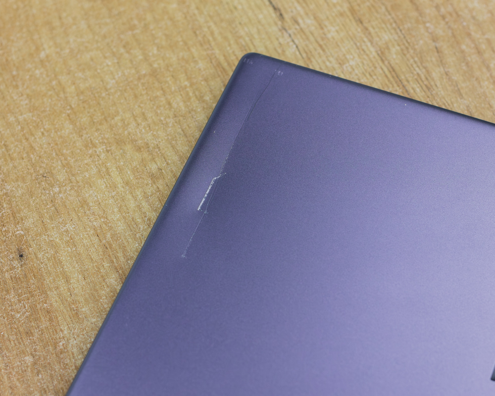 Ноутбук Huawei MateBook D 15 BoD-WDH9 (FHD IPS/i5-11gen/8GB/SSD 512GB)