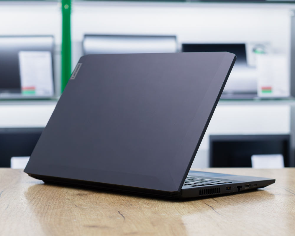 Игровой ноутбук Lenovo IdeaPad Gaming 3 15ACH6 (120Hz/Ryzen 7 5800H/RTX 3050 Ti 4GB/16GB/SSD 512GB)