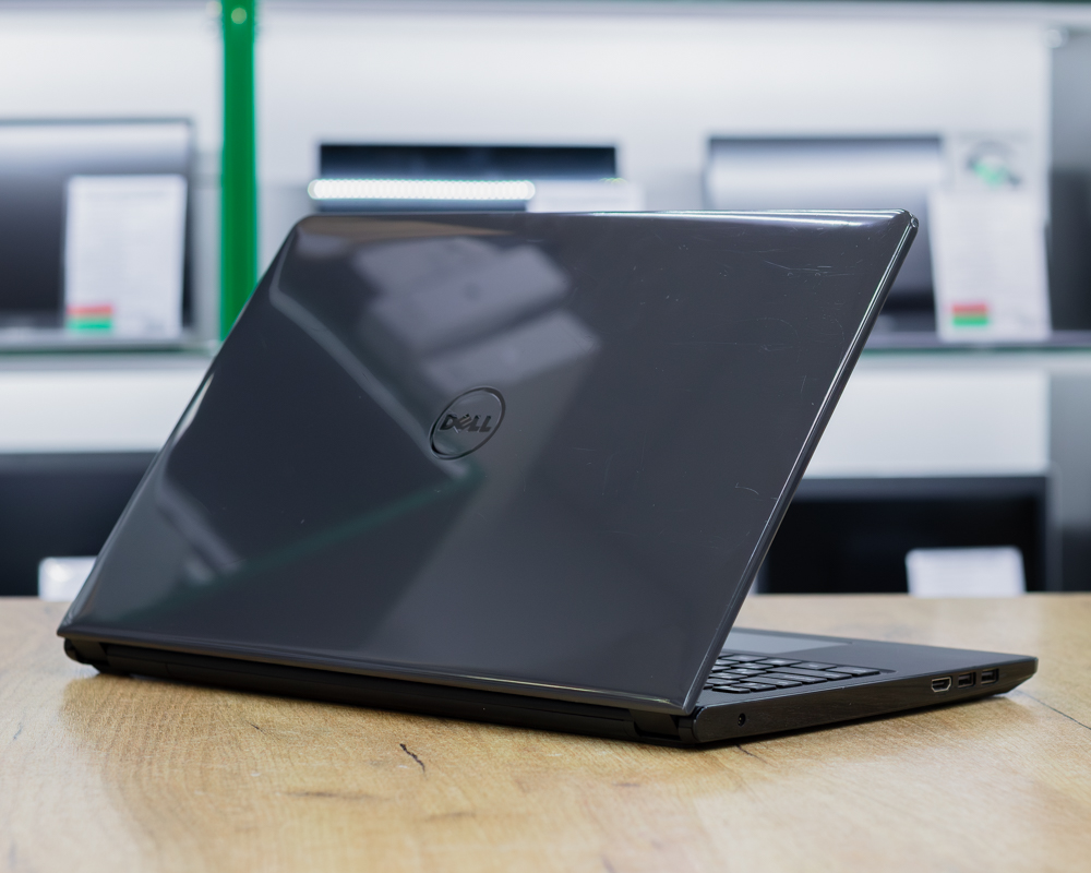 Ноутбук Dell Inspiron 15 3573 (HD/Pentium Silver N5000/8GB/SSD 256GB)