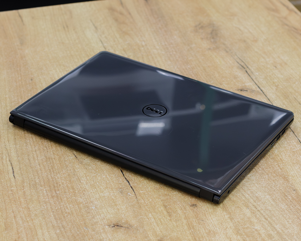 Ноутбук Dell Inspiron 15 3573 (HD/Pentium Silver N5000/8GB/SSD 256GB)