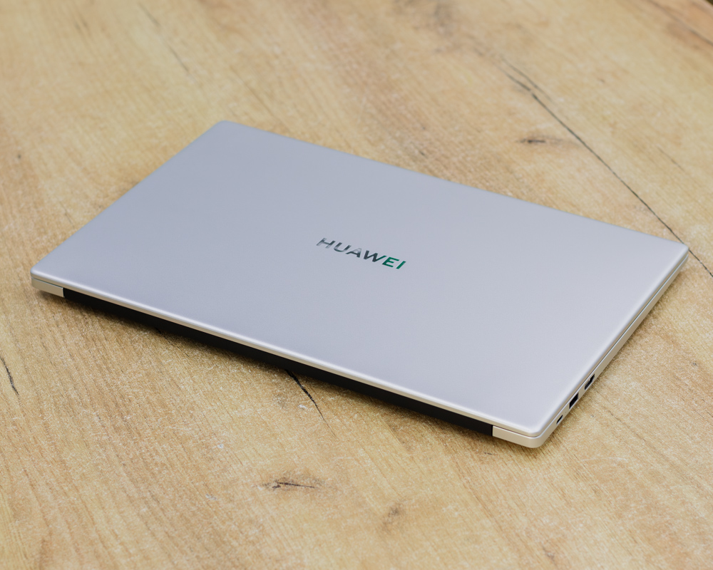 Ноутбук Huawei MateBook D 15 BoD-WDI9 (FHD IPS/i3-11gen/8GB/SSD 256GB)