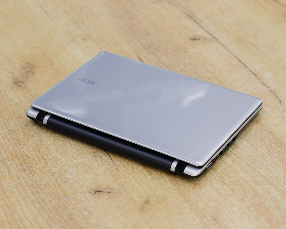 Нетбук Acer Aspire V5-123 (HD/AMD E1-2100/4GB/HDD 1TB)