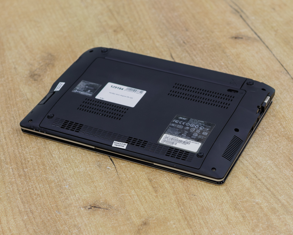 Нетбук Acer Aspire V5-123 (HD/AMD E1-2100/4GB/HDD 1TB)