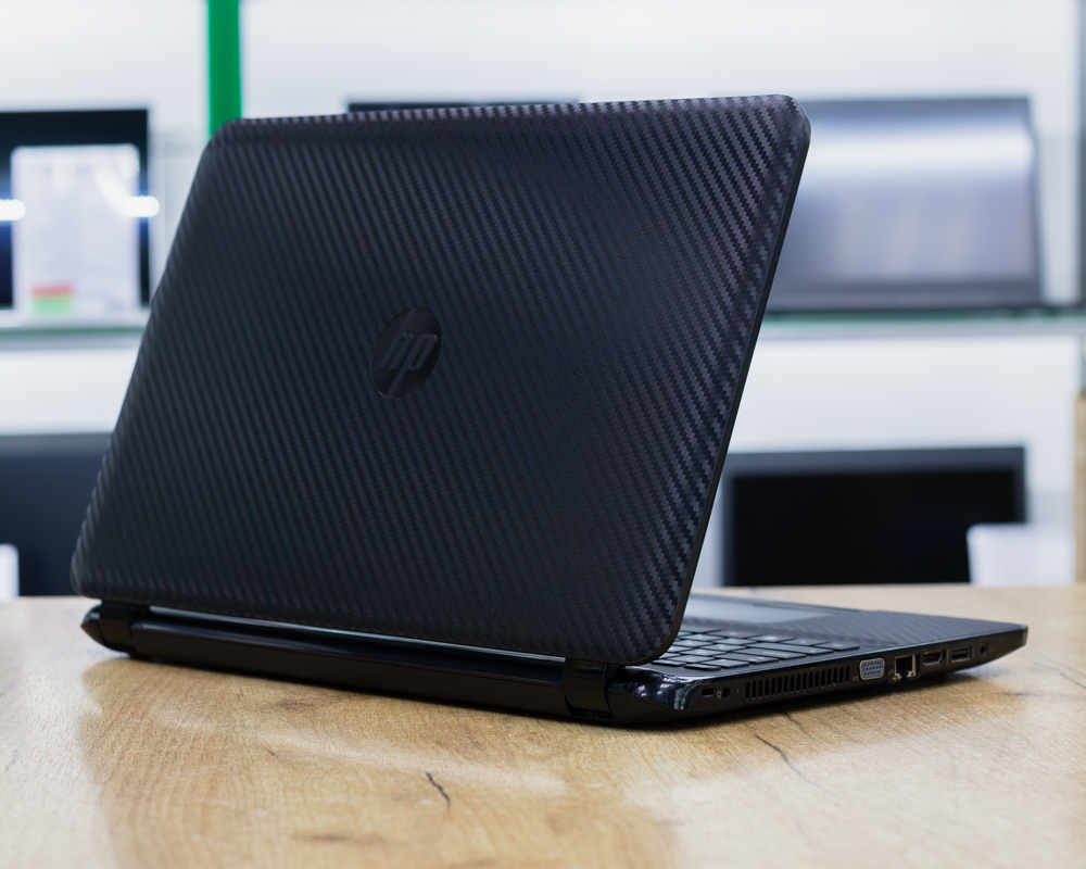 Ноутбук HP 250 G2 (HD/Celeron N2810/4GB/HDD 500GB)