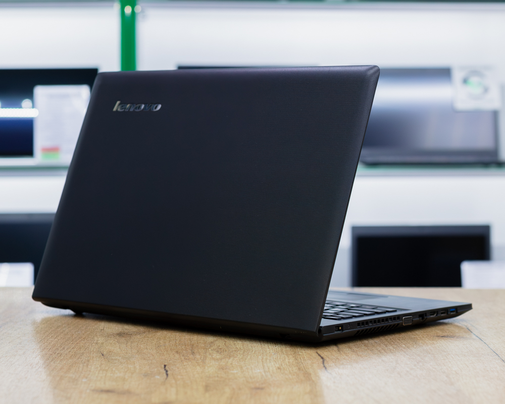 Ноутбук Lenovo G50-30 (HD/Pentium N3540/GeForce 820M 1GB/8GB/SSD 120GB)