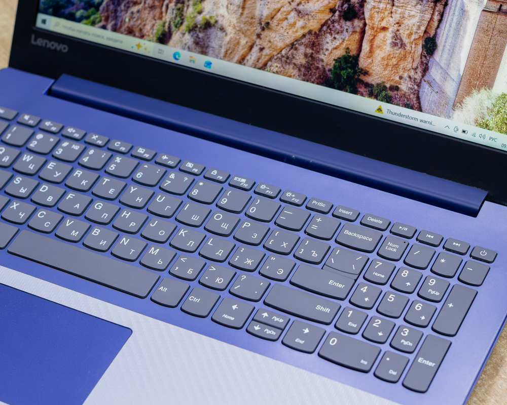 Ноутбук Lenovo IdeaPad 330-15IGM (FHD/Pentium N5000/8GB/SSD 256GB)